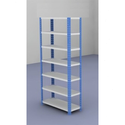 slotted angle rack manufacturers